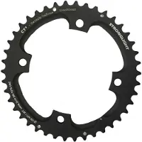 Stronglight Ct2 Exterior 4b 120 Sram Kedjehjul
