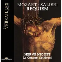 Ginza.se Mozart / Salieri: Requiem