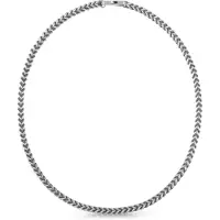 GUESS herrhalsband JUMN01337JWSTT/U