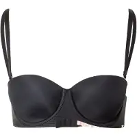 Hunkemoller Behå 'Jane' svart