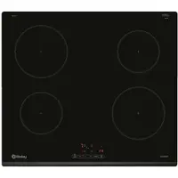 Balay 3eb861fr Induktionshäll 60 Cm 4 Brännare