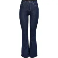 ONLY Jeans 'ONLWauw' mörkblå