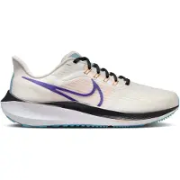 Nike Air Zoom Pegasus 39 Phantom Purple Cerulean Dam Sneakers Vit Summit-White Psychic-Purple DH4072-006 37.5