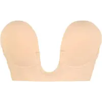 Magic bodyfashion Behå 'Luve' ljusbeige