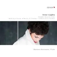 Ginza.se Kortmann Barbara: Inner Lights