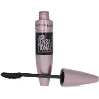 Maybelline Lash Sensational Full Fan Effect Mascara #Intense Black 9,5 ml