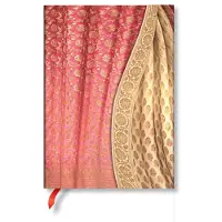 Sunahara Lined Hardcover Journal