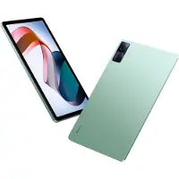 Xiaomi Redmi Pad 10.61" 3GB RAM 64GB - Mintgrön
