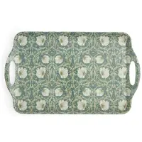 Spode Morris & Co Bricka med handtag Pimpernel