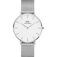 Daniel Wellington Classic Petite Sterling - Stjärnurmakarna