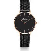 Daniel Wellington DW00100201 - Petite Ashfield