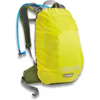 CamelBak Raincover M/L, yellow