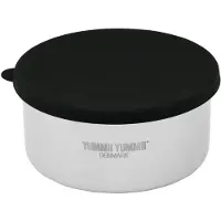 YUMMII YUMMII Bento Round - 14 cm - X-Large - - One Size - Matlåda