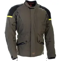 Richa Cyclone Gore-Tex vattentät Damer Motorcykel Textil Jacka