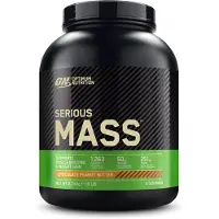 Optimum Nutrition Serious Mass Gainer 2,7 kg