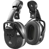 Hellberg Safety Hellberg Xstream LD 48101-001 hörselskydd för hjälm