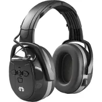 Hellberg Safety Xstream hörselskydd BT