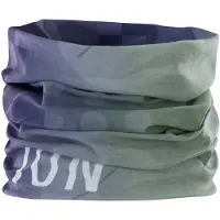 iON Logo Neck Warmer Grå,Lila Man