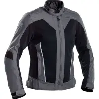 Richa Airstream-X vattentät Damer Motorcykel Textil Jacka