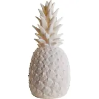Goodnight Light Pinacolada dekorationsbelysning vit RGBW Pinacolada, dimbar, Vitt / opal, Syntetmaterial, Design
