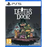 Deaths Door