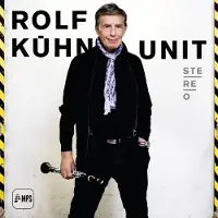 VERYCORDS Kuhn Rolf: Stereo