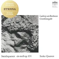 Ginza.se Beethoven: Streichquartett Cis-moll Op 131