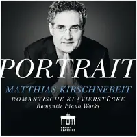 Ginza.se Kirschnereit Matthias: Portrait