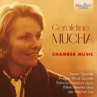 Ginza.se Mucha Geraldine: Chamber Music