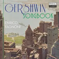 Brilliant Classics Gershwin: Songbook