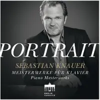 Brilliant Classics Knauer Sebastian: Portrait