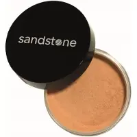 Sandstone Velvet Skin Mineral Powder 6 g - 05 Caramel
