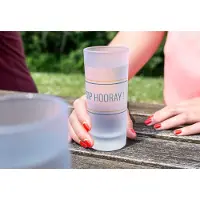 Smartphoto Frostat glas