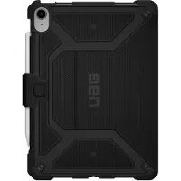 Urban Armor Gear Metropolis Fodral för surfplatta Apple iPad 10.9 (Gen.10, 2022), iPad 10.9 (A16, 2025) 27,7 cm (10,9) - 27,9 cm (11) Backcover Svart