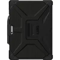 Uag 324013114040 Fodral för surfplatta Microsoft Microsoft Surface Pro 9 Wi-Fi / Wi-Fi & 5G / Business, Surface Pro 10 Wi-Fi / Wi-Fi & 5G /