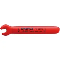 Knipex Reservnyckel 98001/4; 1/4''