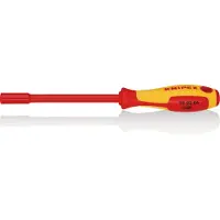 Knipex Skruvmejsel 980306; 6 mm