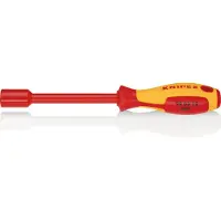 Knipex Skruvmejsel 980312; 12 mm; sexkant