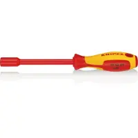 Knipex Skruvmejsel 980309; 9 mm