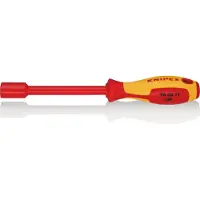 Knipex Skruvmejselskaft 980311; 11 mm; sexkant