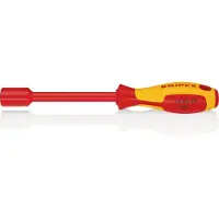 Knipex Skruvmejsel 980313; 13 mm; sexkant