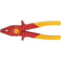 Knipex Vde Låstång 180 Mm