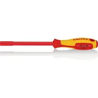 Knipex hylsnyckel