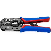 Knipex Western (rj) Krimptång