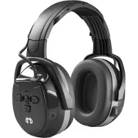 Hellberg Safety Xstream hörselskydd BT/LD