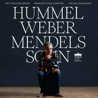 Ginza.se Kirschnereit Matthias: Hummel Weber Mendelssohn