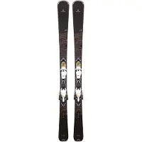 Dynastar E-lite 3+xpress 11 Gw B83 Alpint Skidpaket För Damer