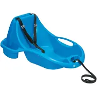 TSL Outdoor - Luge Bébé Didoo Blue Island för Unisex - Blå