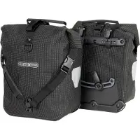Ortlieb Sport Roller Hi-Visibility, pair reflex