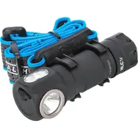 Umarex Pannlampa Walther HLC1r - 500LM IPX6